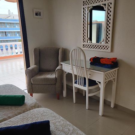 Royal Golden Mile Terrace Apartment Playa de las Americas  Exterior photo