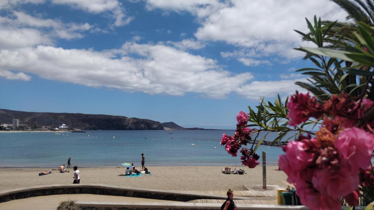 Royal Golden Mile Terrace Apartment Playa de las Americas  Exterior photo
