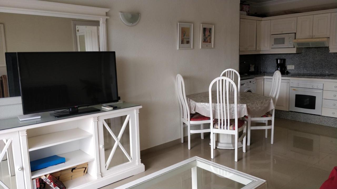 Royal Golden Mile Terrace Apartment Playa de las Americas  Exterior photo