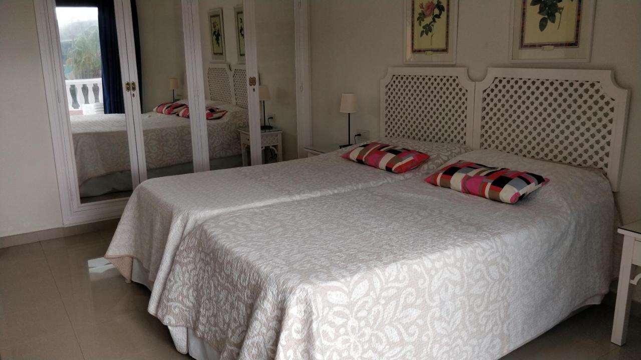 Royal Golden Mile Terrace Apartment Playa de las Americas  Exterior photo