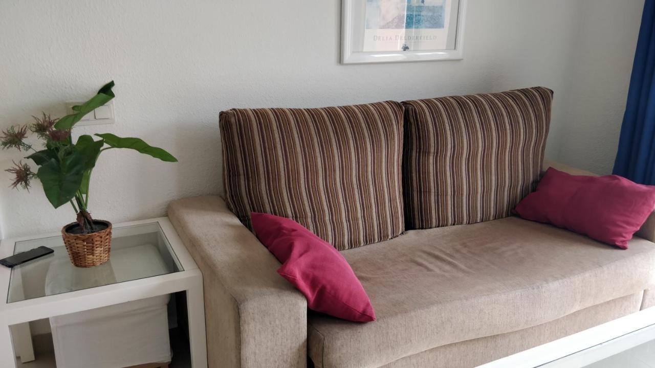 Royal Golden Mile Terrace Apartment Playa de las Americas  Exterior photo