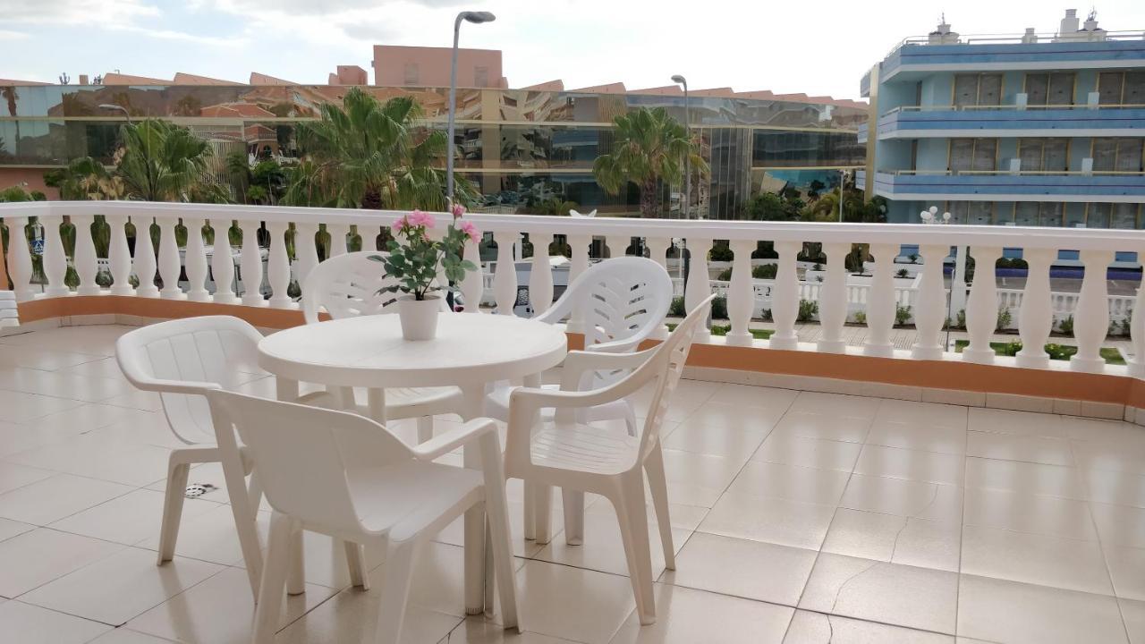 Royal Golden Mile Terrace Apartment Playa de las Americas  Exterior photo