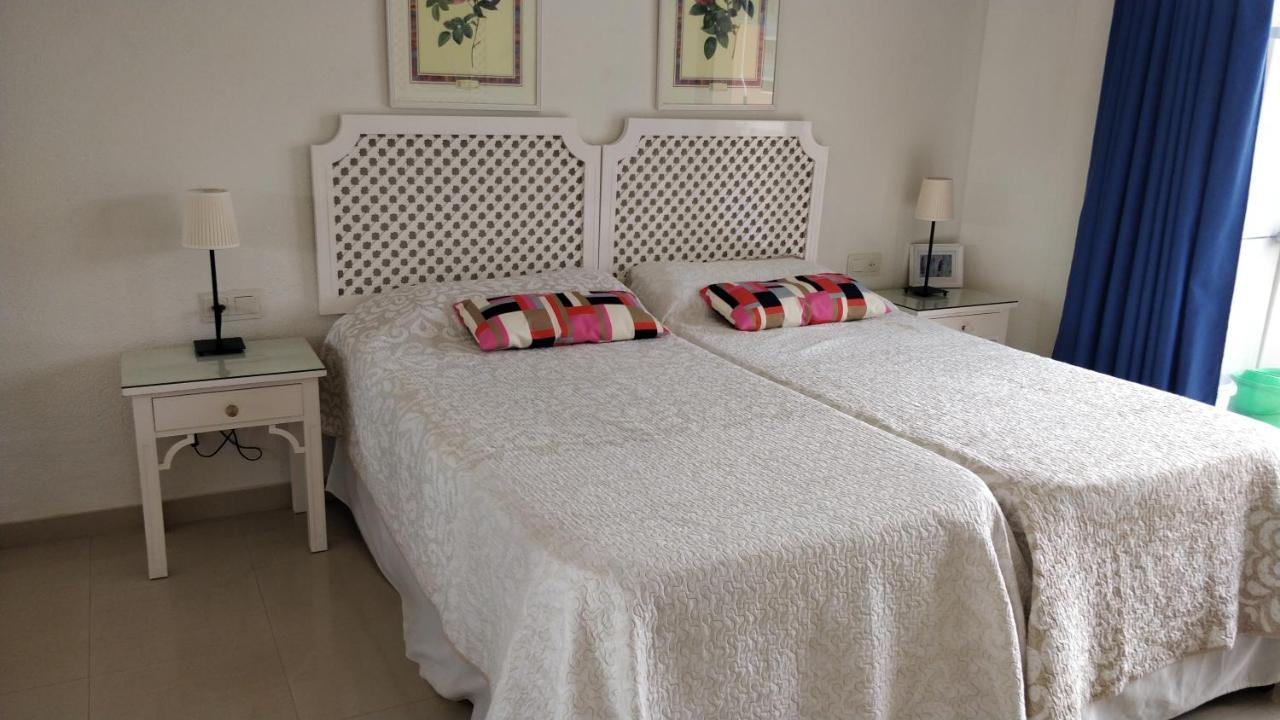 Royal Golden Mile Terrace Apartment Playa de las Americas  Exterior photo