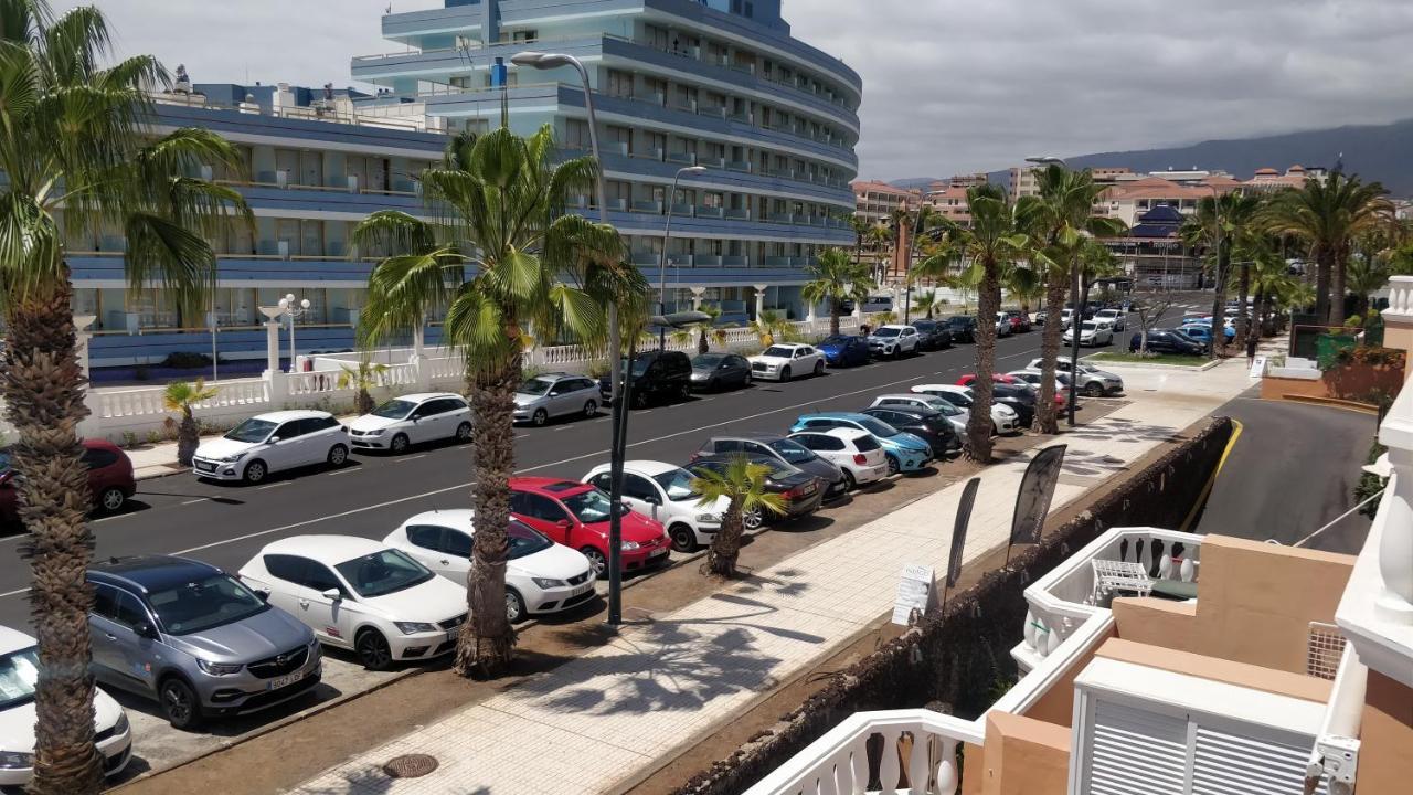 Royal Golden Mile Terrace Apartment Playa de las Americas  Exterior photo