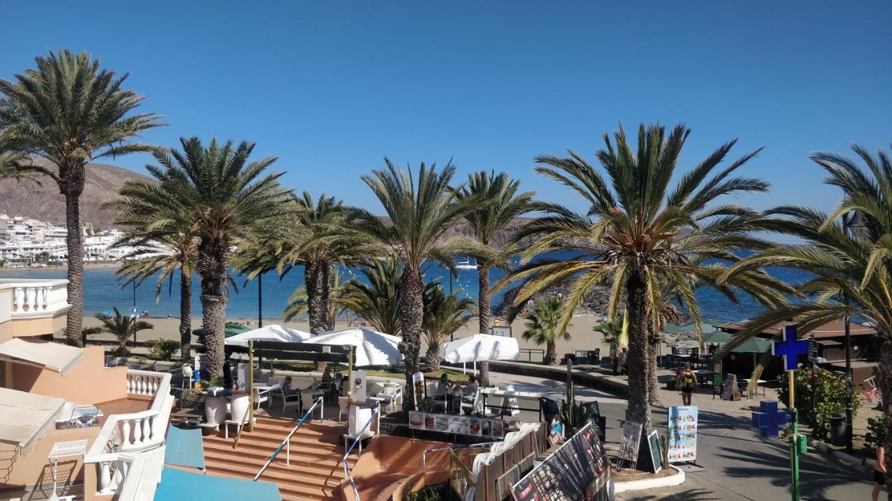 Royal Golden Mile Terrace Apartment Playa de las Americas  Exterior photo