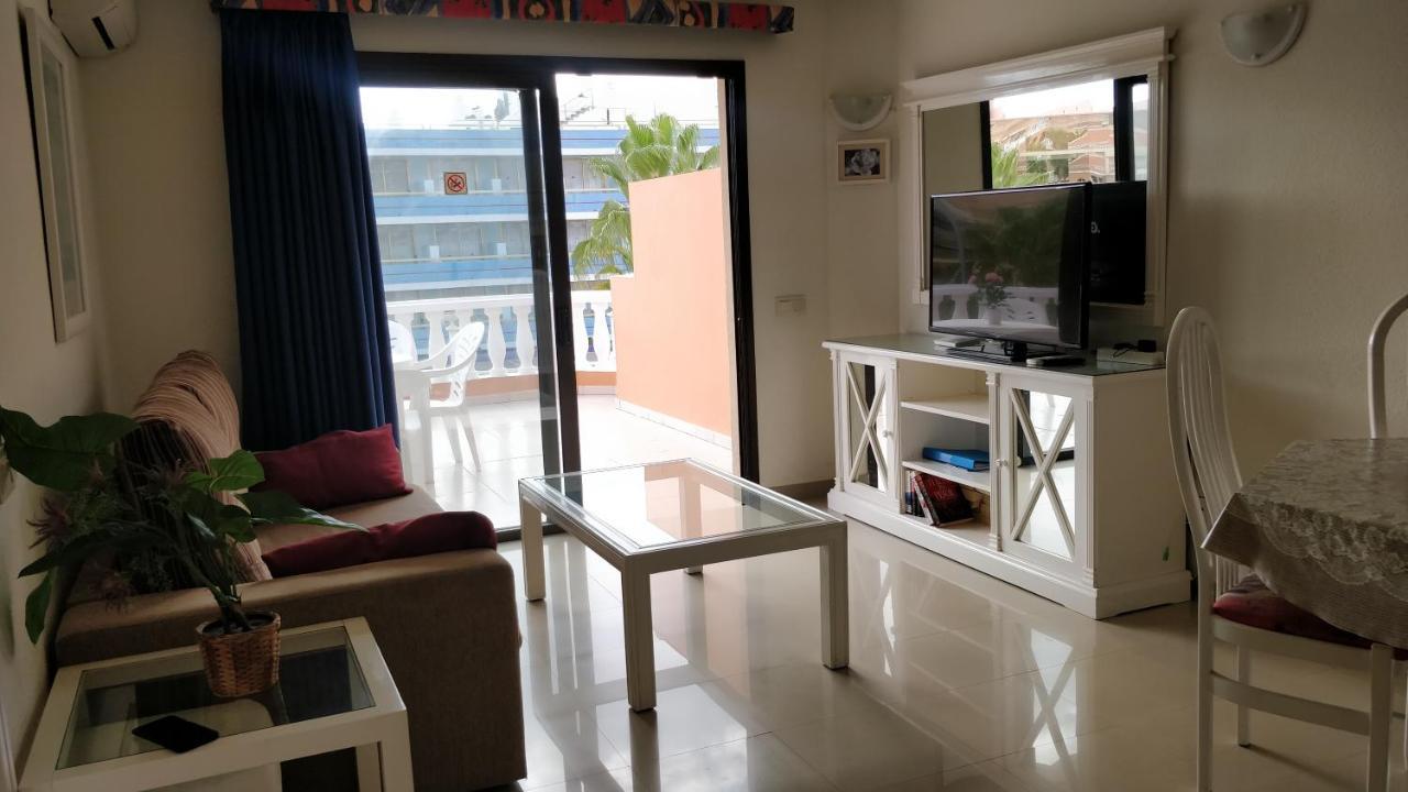 Royal Golden Mile Terrace Apartment Playa de las Americas  Exterior photo