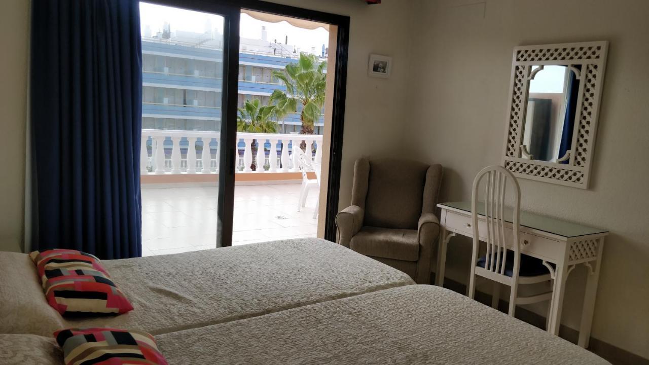 Royal Golden Mile Terrace Apartment Playa de las Americas  Exterior photo