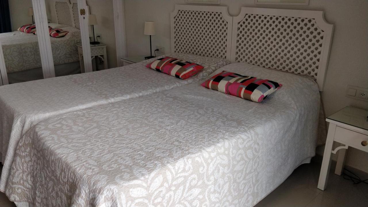 Royal Golden Mile Terrace Apartment Playa de las Americas  Exterior photo
